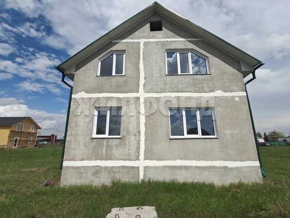 
  Продается дом 202.7 м². Фото 1.