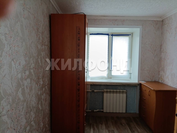 
  Продается 2-комн. квартира 41.4 м². Фото 4.