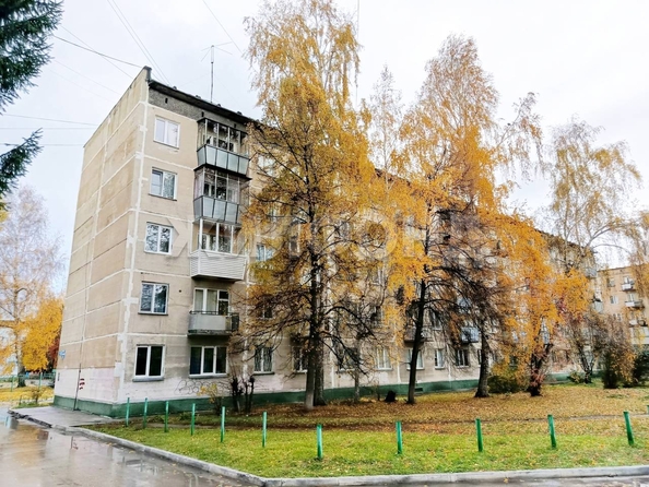 
  Продается 3-комн. квартира 58.3 м². Фото 19.