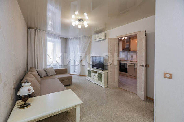 
  Продается 1-комн. квартира 34.3 м². Фото 2.