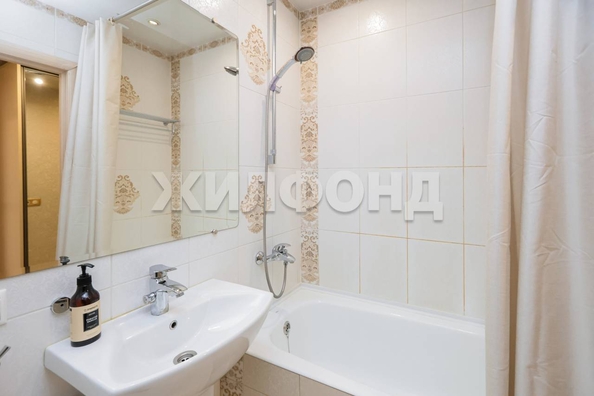
  Продается 1-комн. квартира 34.3 м². Фото 11.