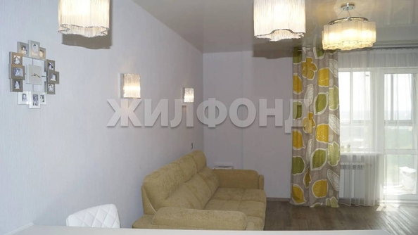 
  Продается студия 36.9 м². Фото 3.