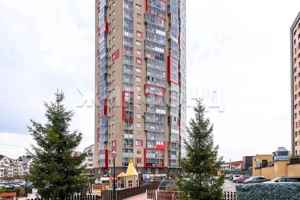 
  Продается студия 36.9 м². Фото 12.