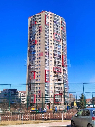 
  Продается студия 36.9 м². Фото 14.