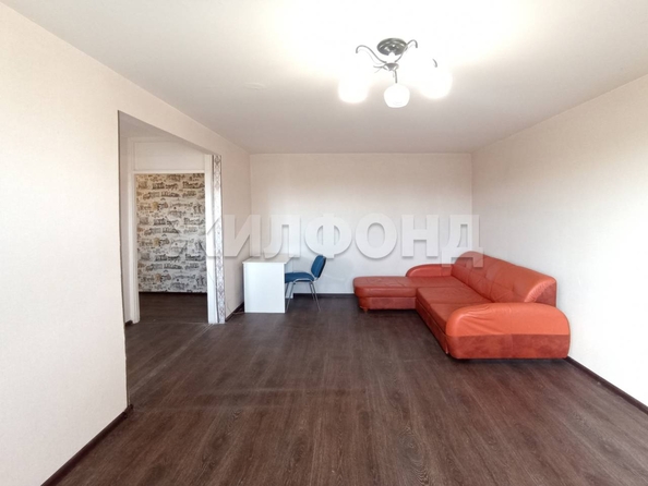 
  Продается 1-комн. квартира 32.2 м². Фото 1.