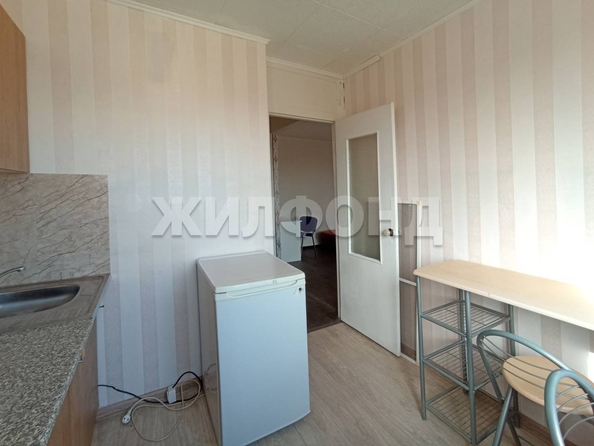 
  Продается 1-комн. квартира 32.2 м². Фото 4.