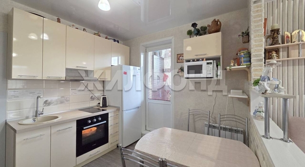 
  Продается 1-комн. квартира 37.9 м². Фото 3.