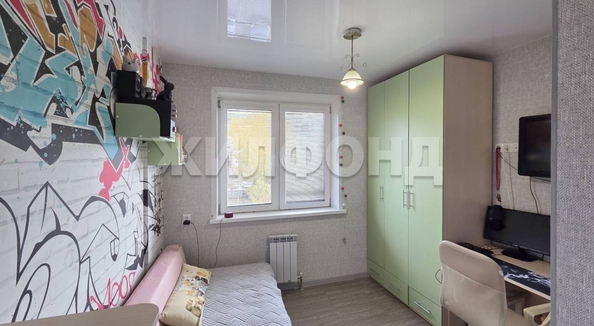 
  Продается 1-комн. квартира 37.9 м². Фото 5.