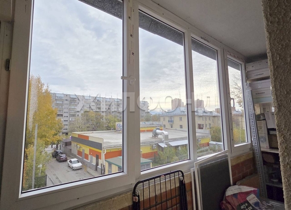 
  Продается 1-комн. квартира 37.9 м². Фото 10.