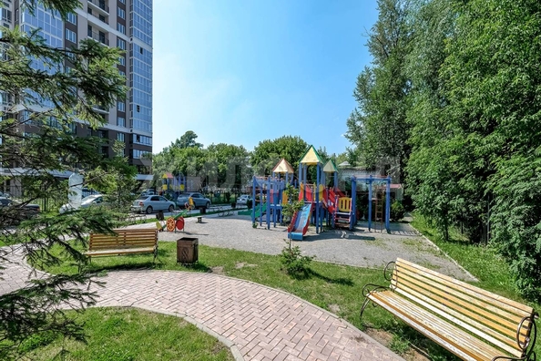 
  Продается 1-комн. квартира 37.9 м². Фото 13.