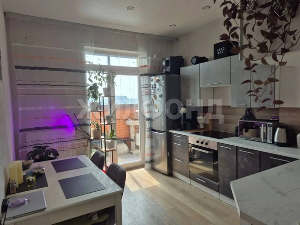 
  Продается 1-комн. квартира 33 м², в ЖК Дом на лежена. Фото 1.