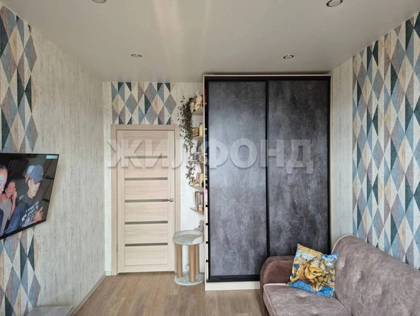 
  Продается 1-комн. квартира 33 м², в ЖК Дом на лежена. Фото 5.
