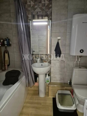 
  Продается 1-комн. квартира 33 м², в ЖК Дом на лежена. Фото 8.