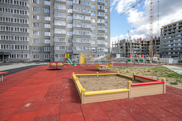 
  Продается студия 29.8 м². Фото 13.