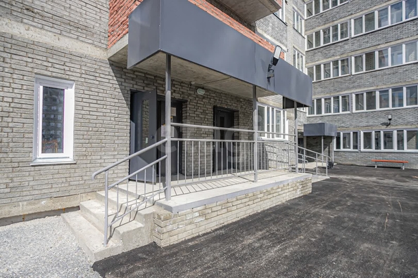 
  Продается студия 29.8 м². Фото 14.