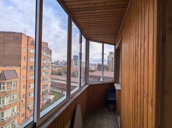 
  Продается 3-комн. квартира 103.6 м². Фото 15.