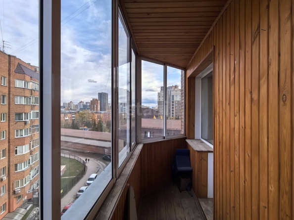 
  Продается 3-комн. квартира 103.6 м². Фото 16.