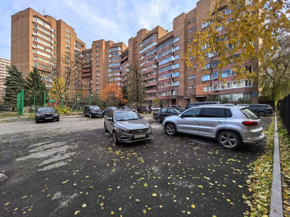 
  Продается 3-комн. квартира 103.6 м². Фото 24.