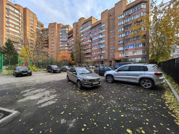 
  Продается 3-комн. квартира 103.6 м². Фото 25.