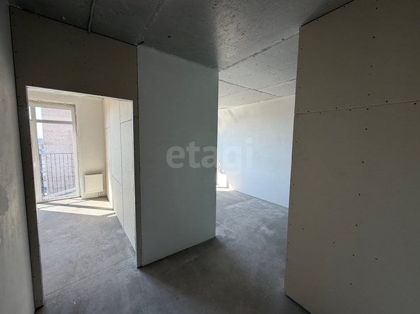 
  Продается 1-комн. квартира 35.6 м², в  1956 Кварталы Телецентра, 1. Фото 1.