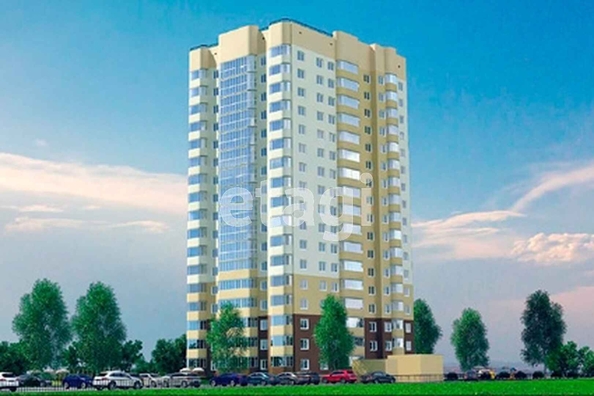 
  Продается 3-комн. квартира 53.2 м². Фото 19.