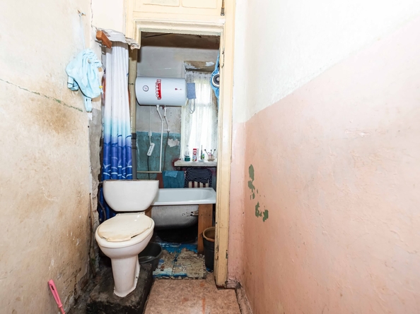 
  Продается комната 27 м². Фото 10.