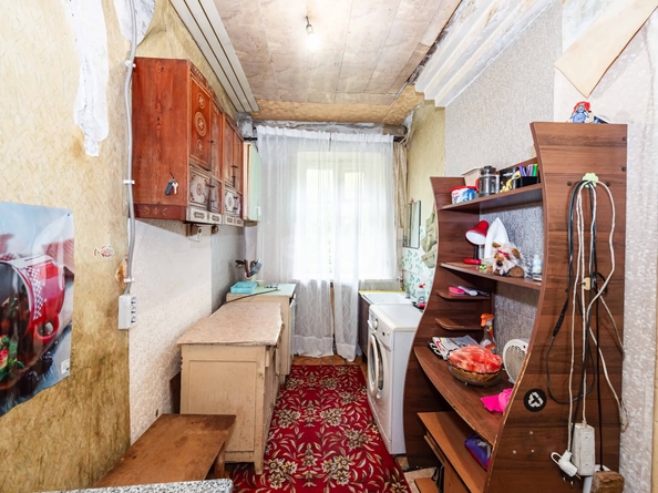 
  Продается комната 27 м². Фото 12.
