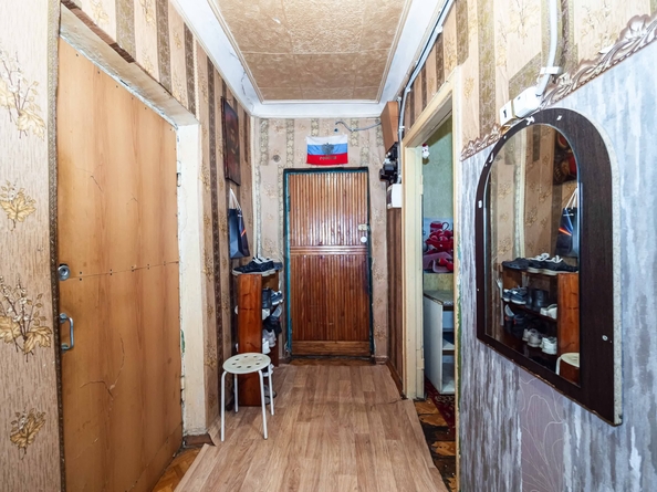 
  Продается комната 27 м². Фото 14.