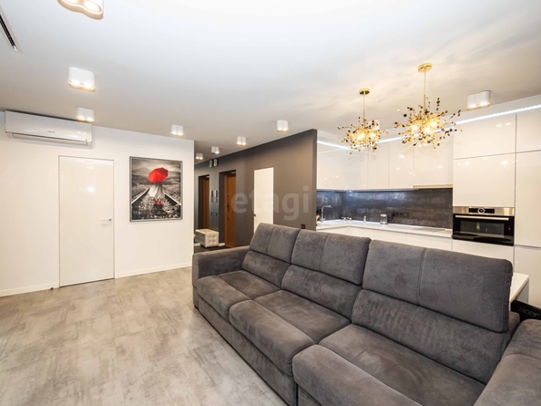 
  Продается 3-комн. квартира 76.5 м². Фото 8.