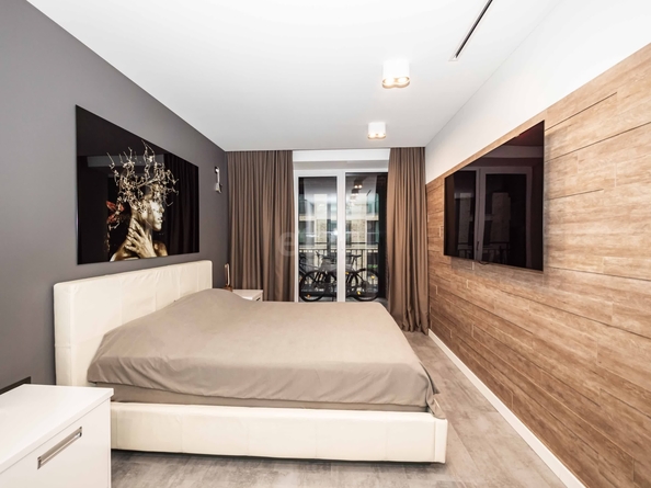 
  Продается 3-комн. квартира 76.5 м². Фото 15.
