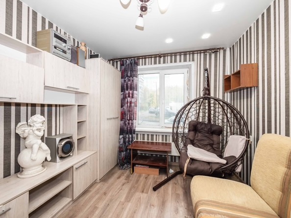 
  Продается 4-комн. квартира 78 м². Фото 18.