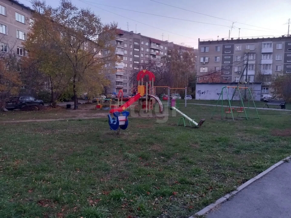 
  Продается 3-комн. квартира 58 м². Фото 20.