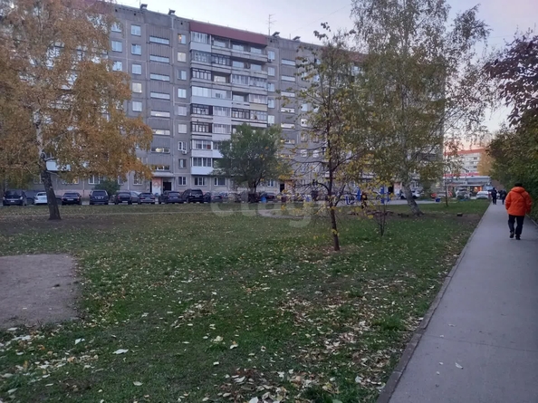 
  Продается 3-комн. квартира 58 м². Фото 24.
