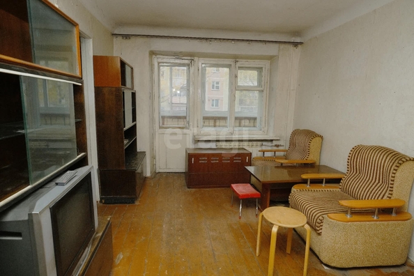 
  Продается 2-комн. квартира 45.2 м². Фото 2.