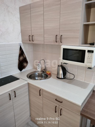 
  Продается студия 25.6 м². Фото 9.