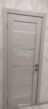 
  Продается студия 25.6 м². Фото 11.