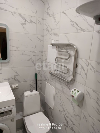 
  Продается студия 25.6 м². Фото 22.