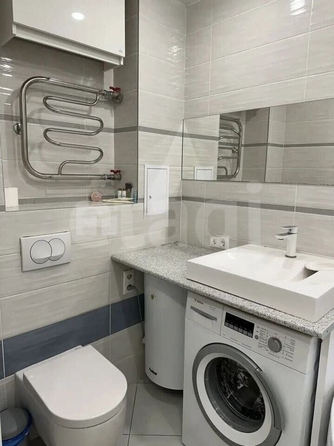 
  Продается 1-комн. квартира 35 м², в ЖК На Фадеева, дом 8. Фото 5.