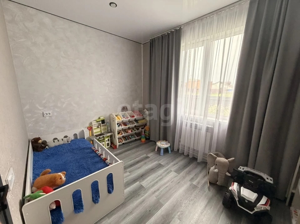 
  Продается дом 115.8 м². Фото 5.