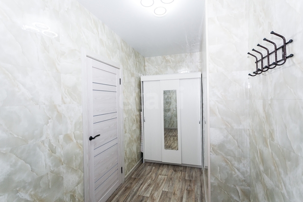 
  Продается 2-комн. квартира 38.5 м², в ЖК Семейный квартал, дом 1. Фото 2.