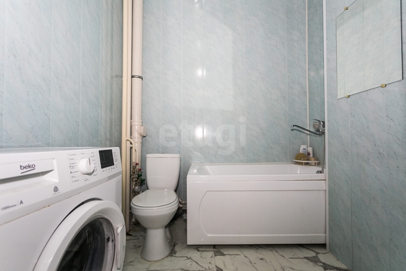 
  Продается 2-комн. квартира 38.5 м², в ЖК Семейный квартал, дом 1. Фото 13.
