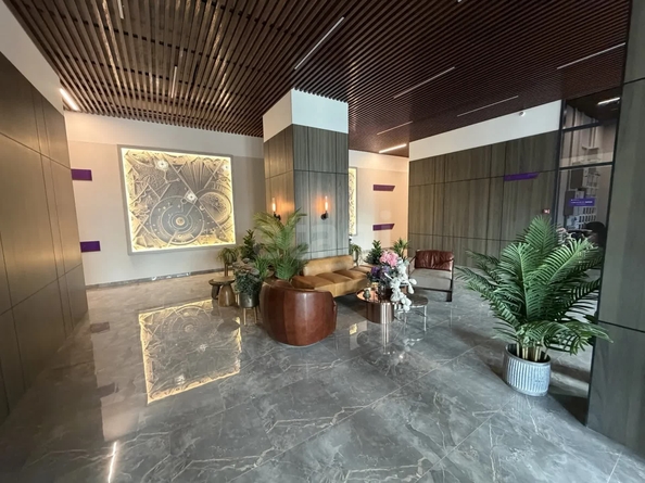 
  Продается студия 29 м². Фото 1.