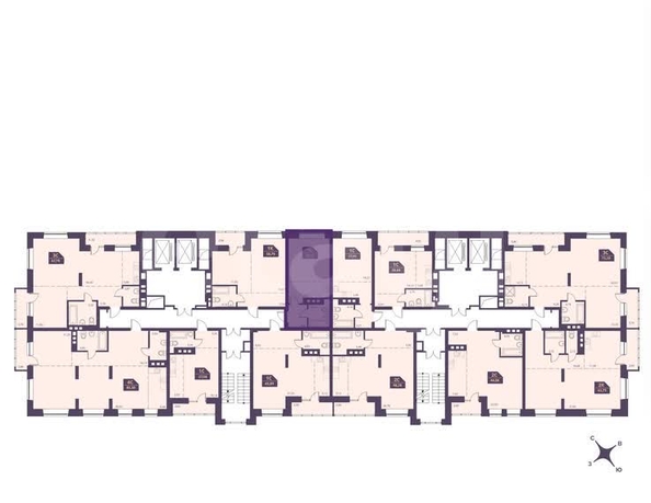 
  Продается студия 29 м². Фото 4.