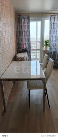 
  Продается 1-комн. квартира 50 м². Фото 3.