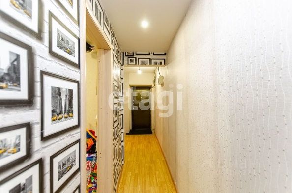 
  Продается 2-комн. квартира 45.9 м². Фото 7.