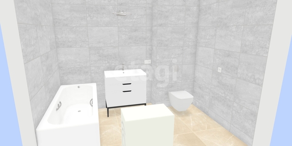 
  Продается 3-комн. квартира 68.57 м². Фото 16.