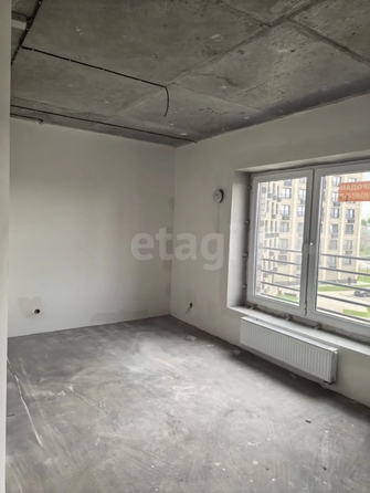 
  Продается студия 28.5 м², в ЖК Рафинад, дом 1. Фото 2.