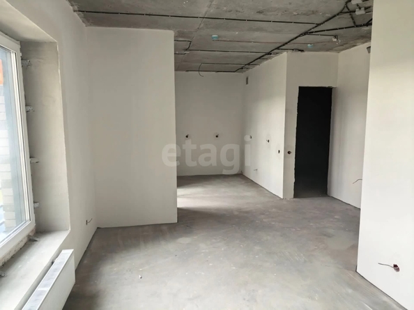 
  Продается студия 28.5 м², в ЖК Рафинад, дом 1. Фото 4.