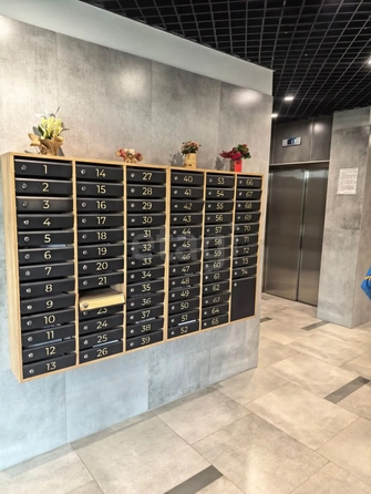 
  Продается студия 28.5 м², в ЖК Рафинад, дом 1. Фото 14.