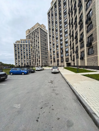 
  Продается студия 28.5 м², в ЖК Рафинад, дом 1. Фото 17.